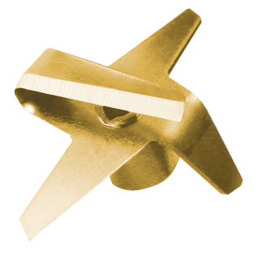 Dynamic 7910 Emulsifying Blade For Master-cityfoodequipment.com