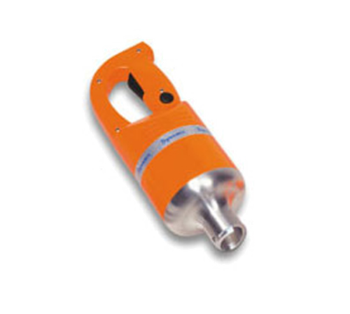 Dynamic AC001.1 BM 2000 Motor Block Power Unit, 13 3/4 x 4 3/4", Variable Speed, 115v-cityfoodequipment.com