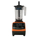 Dynamic BL001.1 BlendPro 1 Countertop Food Blender w/ Plastic Container-cityfoodequipment.com