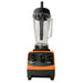 Dynamic BL002.1 BlendPro 2 Countertop Food Blender w/ Plastic Container-cityfoodequipment.com