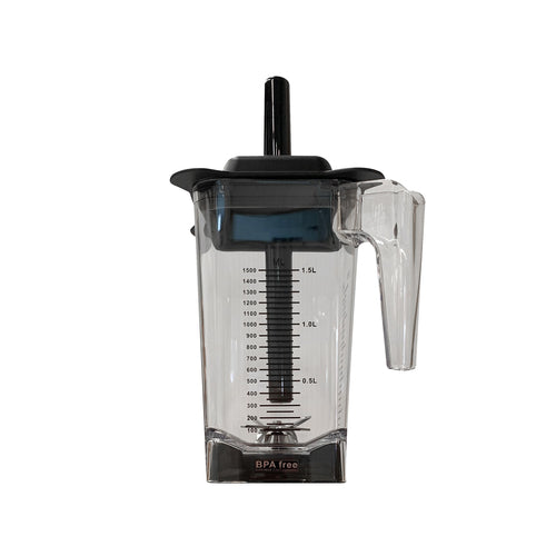 Dynamic BL756AT 50 oz Container for BlendPro Blender, Plastic-cityfoodequipment.com