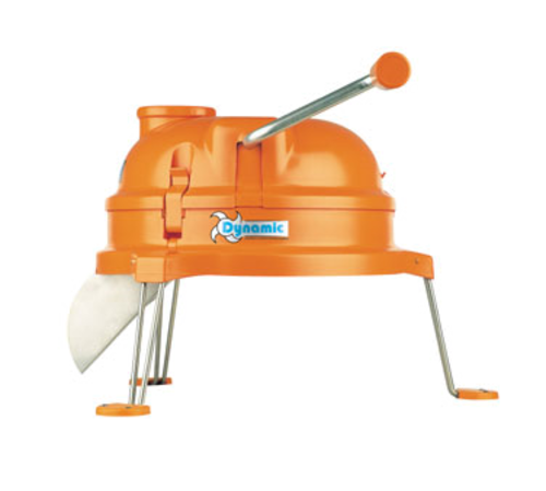 Dynamic CL006 DynaCube Vegetable Dicer/Cuber, 3/8 in, Manual, Tabletop-cityfoodequipment.com