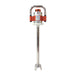Dynamic MX001.1ES SMX850ES 36 3/4" Hand Mixer w/ 1 Speed, 115v-cityfoodequipment.com