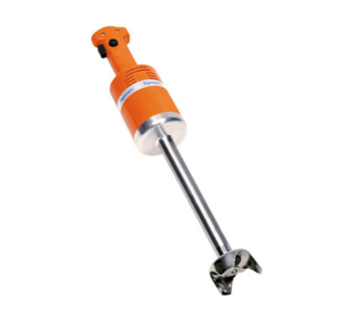 Dynamic MX007.1 PMX98 Senior Mixer - Single Speed, 12" Tube, 10' Cord, 115v-cityfoodequipment.com