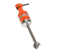Dynamic MX020.1 9" Junior Mixer - Single Speed, Immersion Tube, 10' Cord, 115v-cityfoodequipment.com