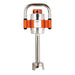 Dynamic MX041.1ES SMX250ES 10 gal Immersion Blender w/ Single Speed - 12" Shaft, 115v-cityfoodequipment.com
