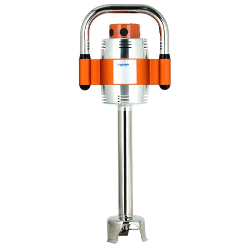 Dynamic MX042.1ES SMX350ES 20 gal Immersion Blender w/ Single Speed - 14" Shaft, 115v-cityfoodequipment.com