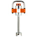 Dynamic MX042.1ES SMX350ES 20 gal Immersion Blender w/ Single Speed - 14" Shaft, 115v-cityfoodequipment.com