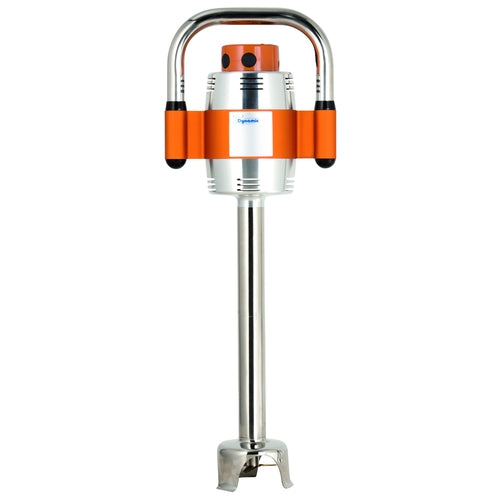 Dynamic MX043.1ES SMX350ES 30 gal Immersion Blender w/ Single Speed - 16" Shaft, 115v-cityfoodequipment.com