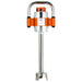 Dynamic MX043.1ES SMX350ES 30 gal Immersion Blender w/ Single Speed - 16" Shaft, 115v-cityfoodequipment.com