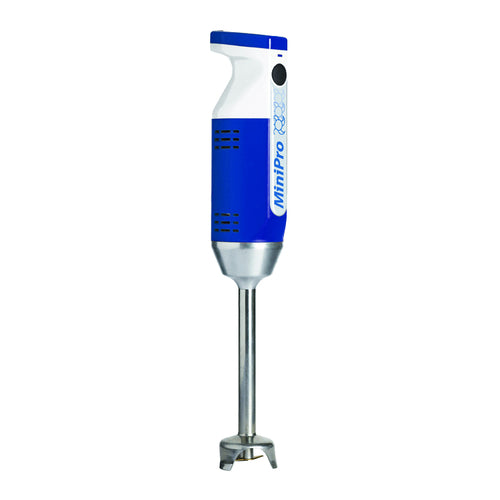 Dynamic MX070.11 MiniPro Mixer4 qt Immersion Blender w/ Variable Speed Motor, 115v-cityfoodequipment.com