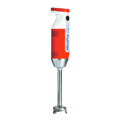 Dynamic MX070.12 MiniPro Mixer4 qt Immersion Blender w/ Variable Speed Motor, 115v-cityfoodequipment.com