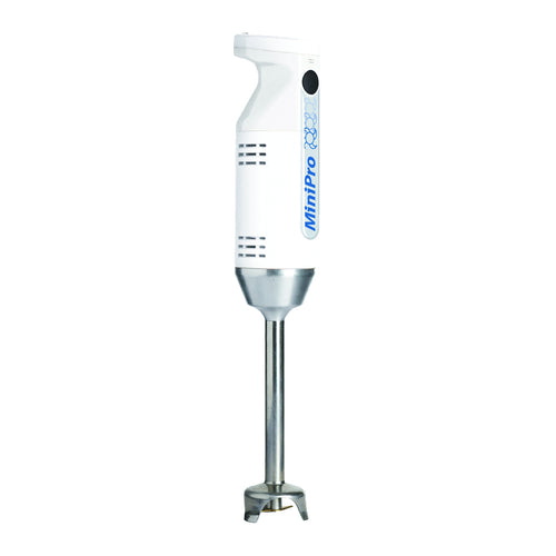 Dynamic MX070.14 MiniPro Mixer4 qt Immersion Blender w/ Variable Speed Motor, 115v-cityfoodequipment.com
