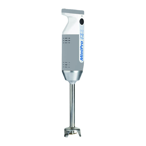 Dynamic MX070.15 MiniPro Mixer4 qt Immersion Blender w/ Variable Speed Motor, 115v-cityfoodequipment.com