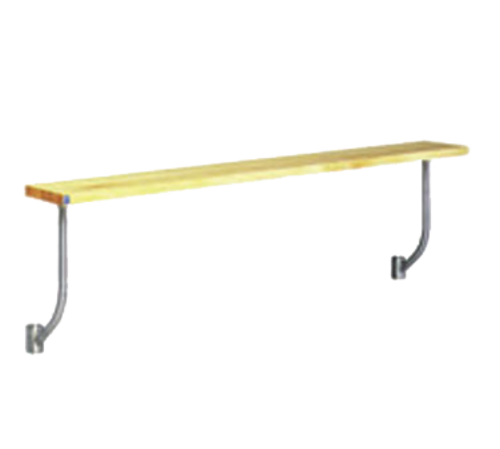 Eagle Group 307106 48" Cutting Board For Equipment Stands, Adjustable Height-cityfoodequipment.com