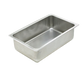 Eagle Group 502809 Spillage Pan, 6 1/2" Deep, Aluminum-cityfoodequipment.com