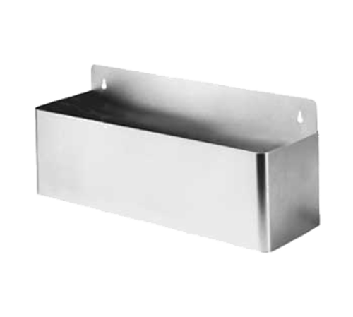 Eagle Group 500780 46" Single Speed Rail, Stainless-cityfoodequipment.com