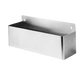 Eagle Group 500780 46" Single Speed Rail, Stainless-cityfoodequipment.com
