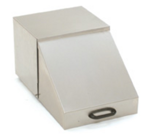 Eagle Group 501585 Roll Top Cover for Food Warmer-cityfoodequipment.com