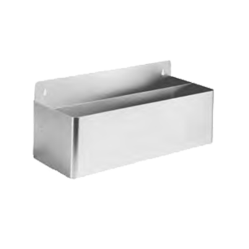 Eagle Group 501884 34" Double Speed Rail, Stainless-cityfoodequipment.com