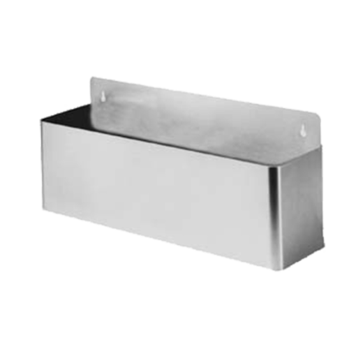 Eagle Group 502956 58" Single Speed Rail, Stainless-cityfoodequipment.com