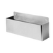 Eagle Group 502956 58" Single Speed Rail, Stainless-cityfoodequipment.com