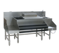 Eagle Group CCS-60-1 60" Spec-Bar® Cocktail Station w/ 121 lb Ice Bin, Stainless Steel-cityfoodequipment.com