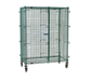 Eagle Group CSC2448E 51 1/4" Mobile Security Cage, 27 1/4"D-cityfoodequipment.com