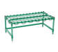 Eagle Group DR2436-E 36" Stationary Dunnage Rack w/ 1600 lb Capacity, Wire-cityfoodequipment.com