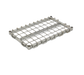 Eagle Group DS2460-E 60" Stationary Dunnage Shelf w/ 600 lb Capacity, Wire-cityfoodequipment.com