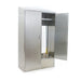 Eagle Group F1916-VSCS-DL Cabinet Mop Sink w/ 8"D Bowl-cityfoodequipment.com