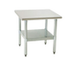 Eagle Group MS3024 24" x 30" Stationary Mixer Stand, Undershelf-cityfoodequipment.com
