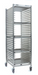 Eagle Group OUR-1830-2/W 20 1/2"W 30 Sheet Pan Rack w/ 2" Bottom Load Slides-cityfoodequipment.com