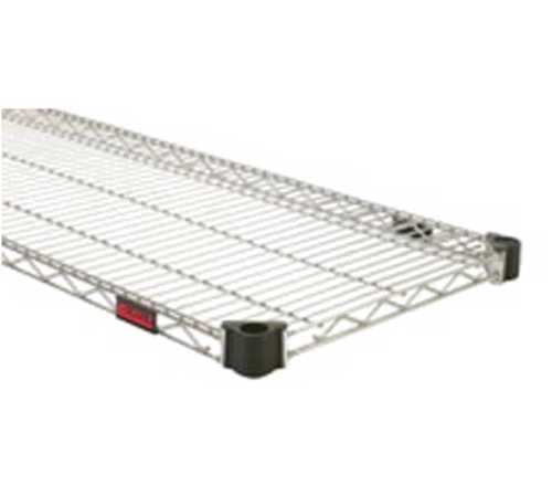 Eagle Group QA1472S Stainless Steel Wire Shelf - 72"W x 14"D-cityfoodequipment.com