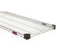 Eagle Group QA1472S Stainless Steel Wire Shelf - 72"W x 14"D-cityfoodequipment.com