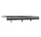 Eagle Group SWS1272-16/4-X 12x72" Wall Shelf - Rolled Front, 16/430 Stainless-cityfoodequipment.com