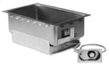 Eagle Group TM1220FW-240T-D Drop-In Hot Food Well w/ (1) Full Size Pan Capacity, 240v/1ph-cityfoodequipment.com