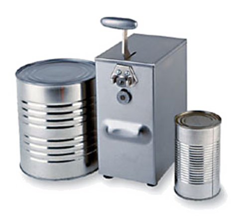 Edlund 203/230V 2 Speed Can Opener, 75 Cans Per Day, 230v/1ph-cityfoodequipment.com