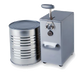 Edlund 266/230V Electric 1 Speed Can Opener, 75 Cans Per Day, 230v/1ph-cityfoodequipment.com
