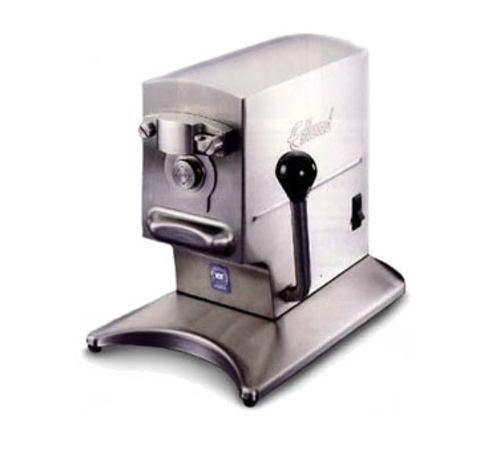 Edlund 270/230V Heavy Volume 2 Speed Can Opener, 200 Cans Per Day, 230v/1ph-cityfoodequipment.com