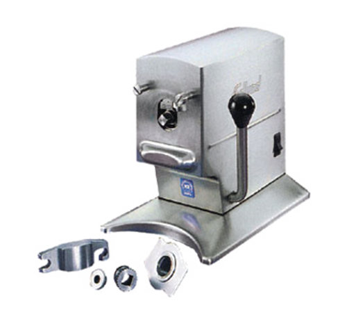 Edlund 270B/230V Heavy Volume 2 Speed Can Opener, 200 Cans Per Day, Bracket, 230v/1ph-cityfoodequipment.com