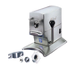 Edlund 270B/230V Heavy Volume 2 Speed Can Opener, 200 Cans Per Day, Bracket, 230v/1ph-cityfoodequipment.com