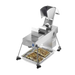 Edlund 358XL/115V Stainless Steel Food Slicer, 3/8" Blades, Soft Fruits & Vegetables / Chicken, 115v-cityfoodequipment.com