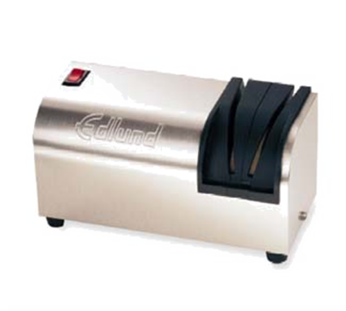 Edlund 395/230V Easy Track Guidance System Knife Sharpener, 230v/1ph-cityfoodequipment.com