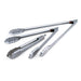 Edlund 4416HDL/12 16"L Stainless Utility Tongs-cityfoodequipment.com