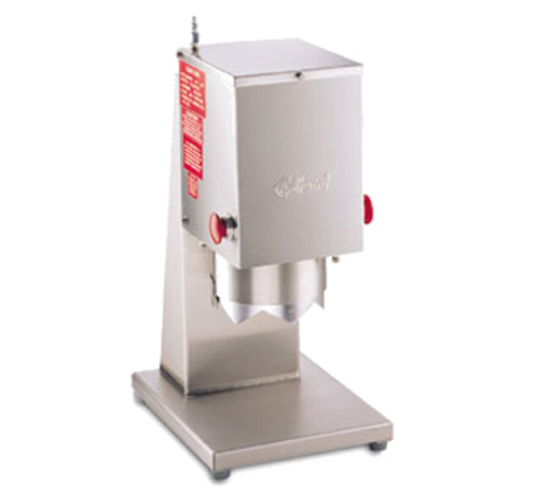 Edlund 610M Air Powered Crown Punch Type Can Opener, 400 cans per day-cityfoodequipment.com