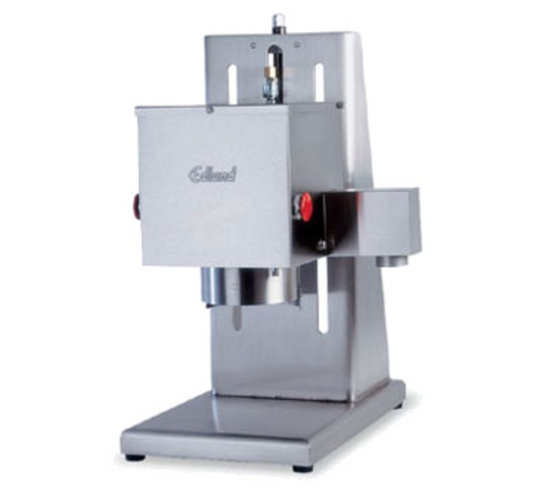 Edlund 625M Air Powered Can Opener for Up to 11"H - Crown Punch, 2000 Cans/Day-cityfoodequipment.com