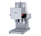 Edlund 625M Air Powered Can Opener for Up to 11"H - Crown Punch, 2000 Cans/Day-cityfoodequipment.com