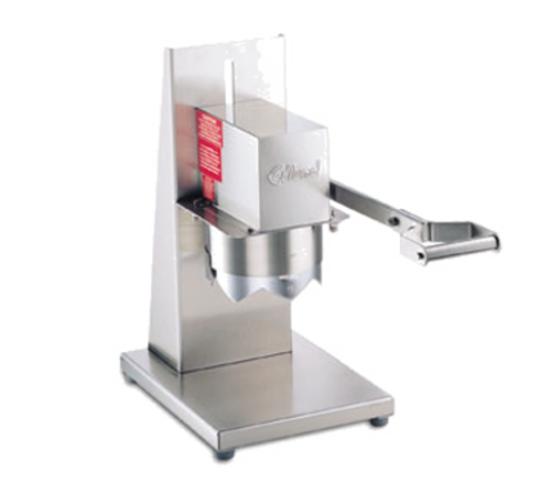 Edlund 700 S/S Manual Can Opener - Crown Punch, 200 Cans/Day-cityfoodequipment.com