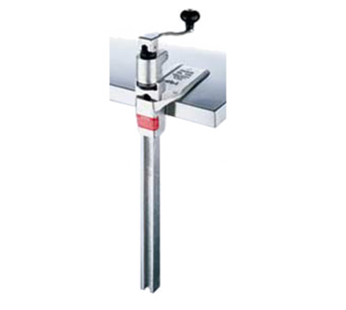 Edlund A931SP # 1 Base, Stainless Steel-cityfoodequipment.com